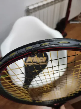 Raqueta Prince Vintage Midsize 90