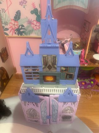Castillo Frozen