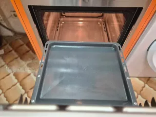 Horno de cocina