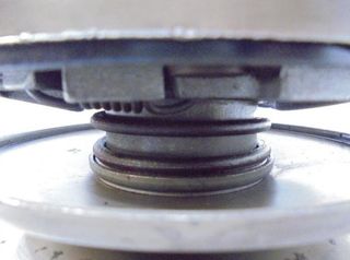 Benelli embrague k2 50 29772