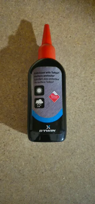 Maletín Mant. y Limpieza MTB Lee la descripcion