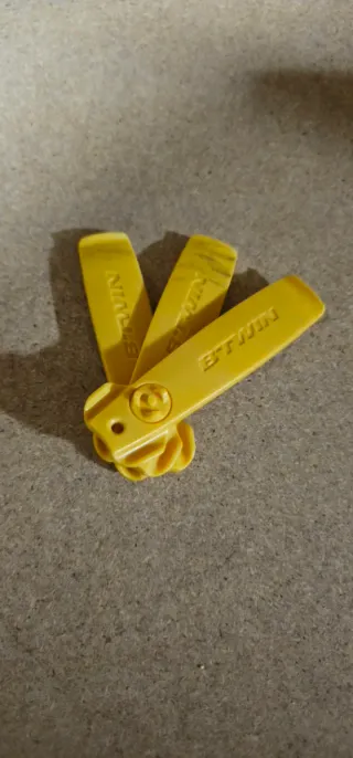 Maletín Mant. y Limpieza MTB Lee la descripcion