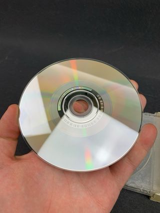 D2 Warp Hope Against Hope Dreamcast