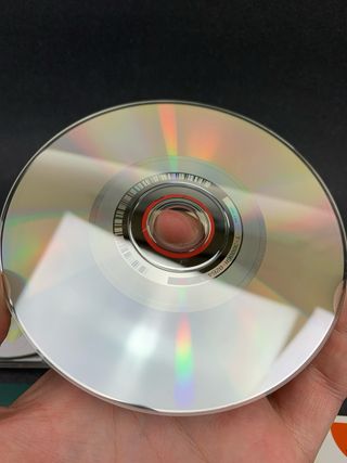 D2 Warp Hope Against Hope Dreamcast