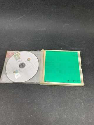 D2 Warp Hope Against Hope Dreamcast