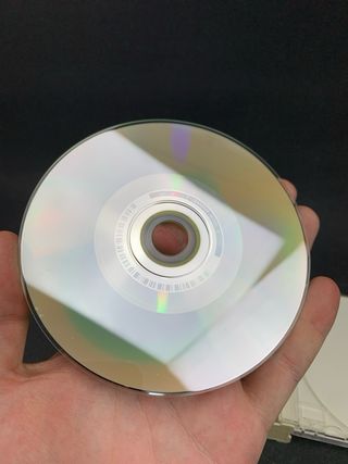 D2 Warp Hope Against Hope Dreamcast