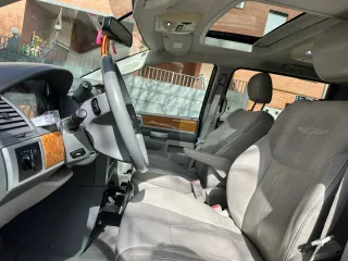 Chrysler Grand Voyager 2009