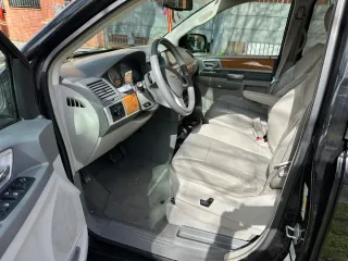 Chrysler Grand Voyager 2009