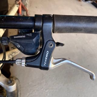 Bicicleta de muntanya