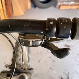 Bicicleta de muntanya