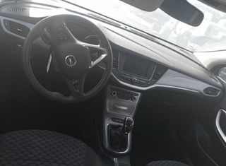 Piloto 39032988 opel astra 1.4 turbo (68) 20974091