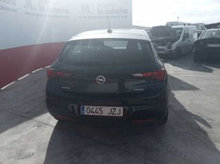 Piloto 39032988 opel astra 1.4 turbo (68) 20974091