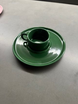 Set 6 Tazas Gustaf Westman x IKEA