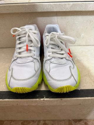 Zapatillas Adidas Mujer