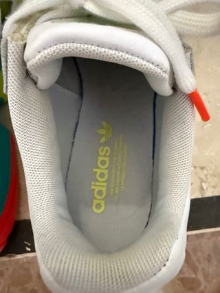 Zapatillas Adidas Mujer