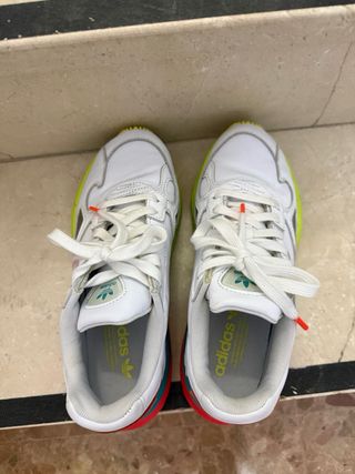 Zapatillas Adidas Mujer