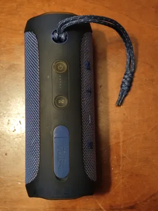 Cassa JBL Bluetooth Flip 4 NON FUNZIONANTE