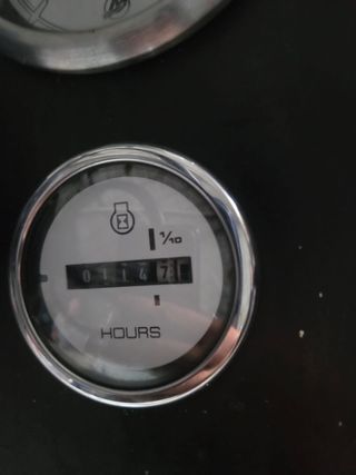 Barco Cory Explore 4.20m + Motor Mercury 50cv