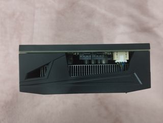 AMD RX 580 8GB 2048SP Tarjeta Gráfica