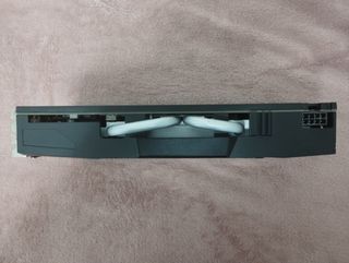 AMD RX 580 8GB 2048SP Tarjeta Gráfica