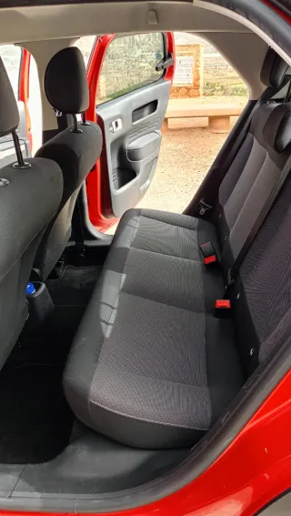 Citroen C4 Cactus 2016