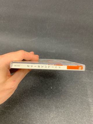 Dream Passport 2 Sega Dreamcast