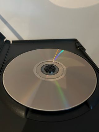 Cristal Oscuro DVD Edición Coleccionista