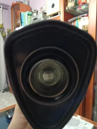 Escape Akrapovic Carbono Yamaha R3 MT03