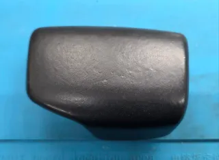 Volante Audi con cover pomello