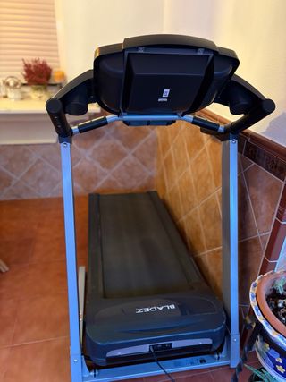 Cinta de Correr TR202i