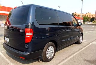Hyundai H-1 Grand Starex 2017 6 PLAZAS
