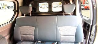 Hyundai H-1 Grand Starex 2017 6 PLAZAS