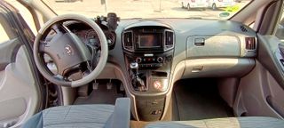 Hyundai H-1 Grand Starex 2017 6 PLAZAS