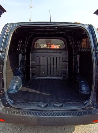 Hyundai H-1 Grand Starex 2017 6 PLAZAS