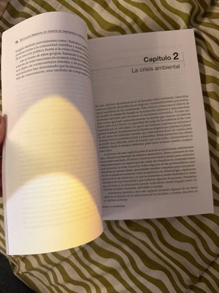 Libro educación ambiental