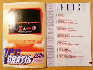 Revista Daisuki número 2 (incluye CD)