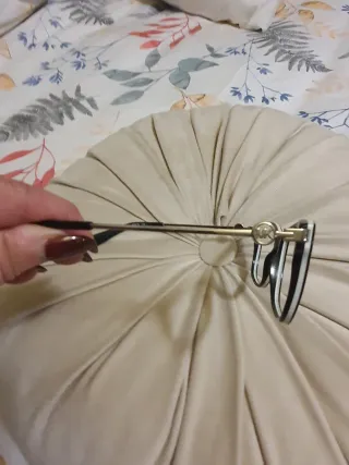 Montura Gafas Michael Kors Negra