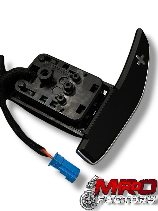 Levas para BMW serie F volante Pack M