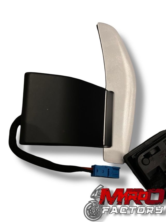 Levas para BMW serie F volante Pack M