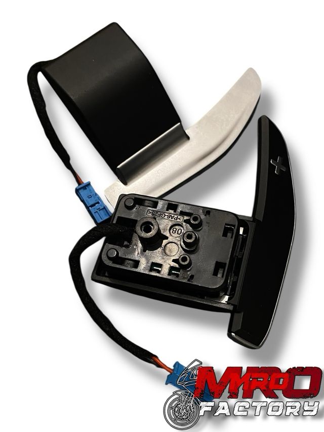 Levas para BMW serie F volante Pack M