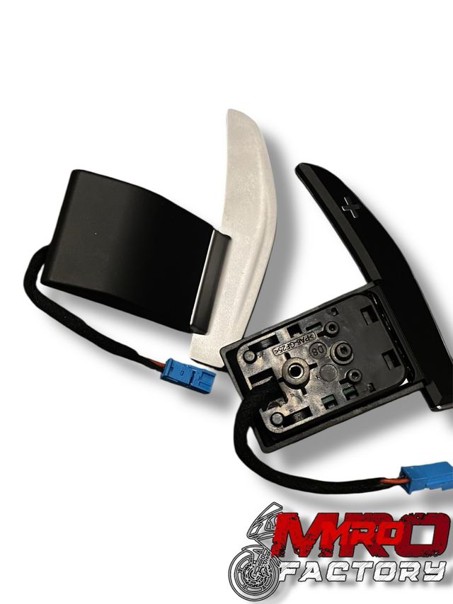 Levas para BMW serie F volante Pack M