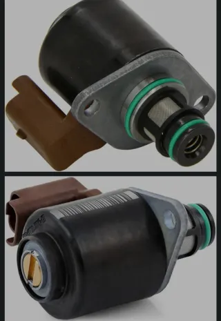 Bomba de combustible Delphi