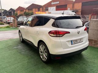 Renault Scenic 2020