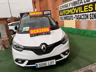 Renault Scenic 2020