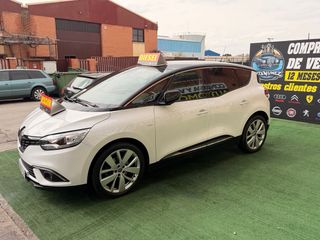Renault Scenic 2020