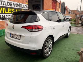 Renault Scenic 2020