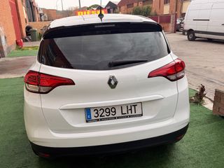 Renault Scenic 2020