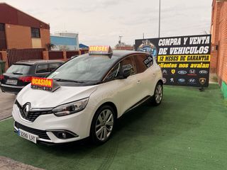 Renault Scenic 2020