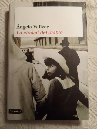 La ciudad del diablo (Spanish Edition)