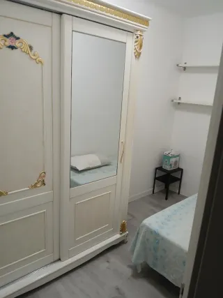 ALQUILO HABITACIÓN